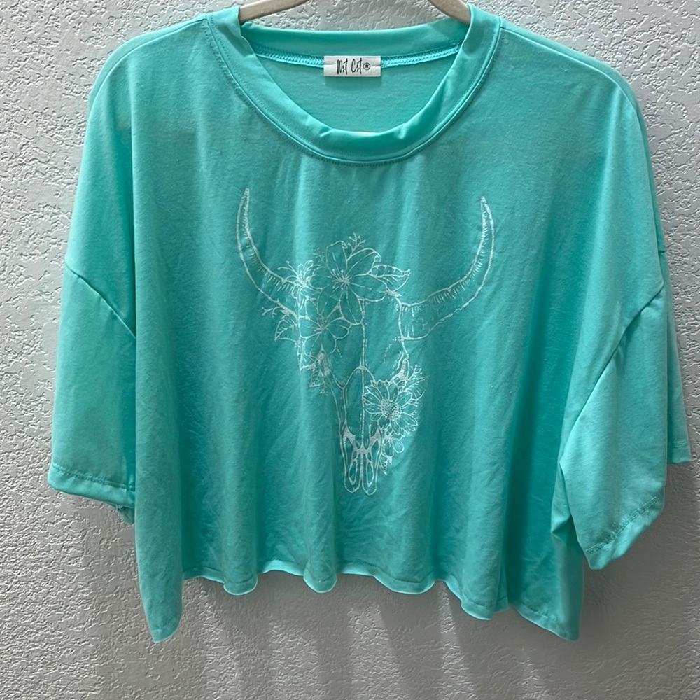 Wst Cst Women's Top, Size M